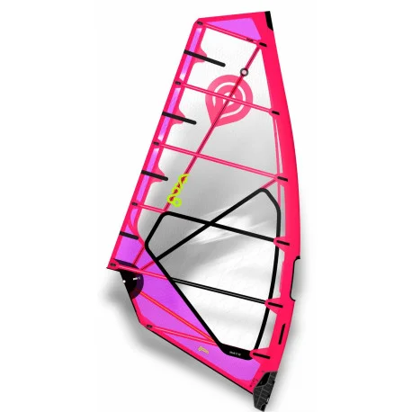 Voiles Windsurf FreerideGoya Mark 7 X 2024