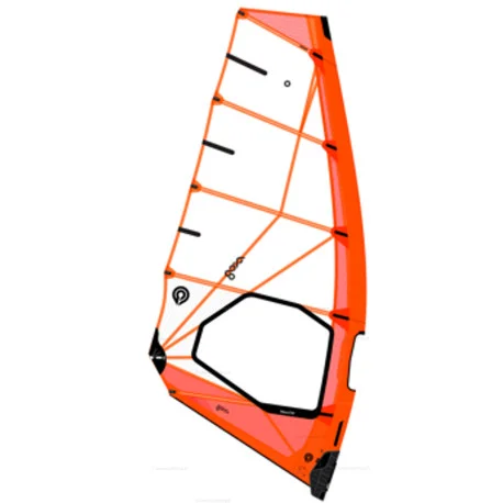 Voiles Windsurf FreerideGoya Nexus 11 2025