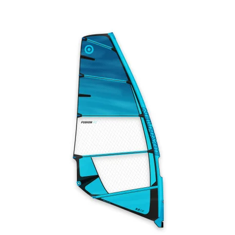 Voiles Windsurf FreerideNeil Pryde FUSION HD bue 2025
