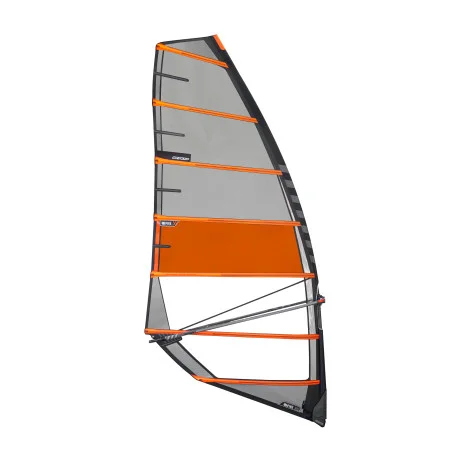 Voiles Windsurf FreerideRRD FIRE Y29 2025