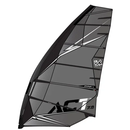 Voiles Windsurf Slalom/RacePoint Seven AC-1 Speed 2024