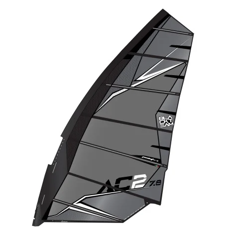 Voiles Windsurf Slalom/RacePoint Seven AC-2 Racing 2 Cam2024