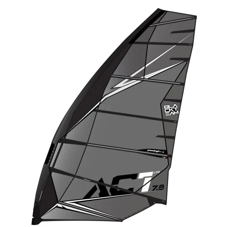 Voiles Windsurf Slalom/RacePoint Seven AC1 LTD Racing 2024