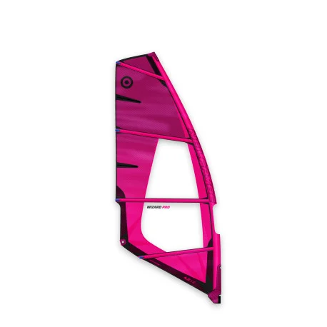 Voiles Windsurf Vague/freestyleNeil Pryde Wizard Pro2025