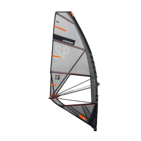 Voiles Windsurf Vague/freestyleRRD STYLE PRO BLACK RIBBON Y29 2025