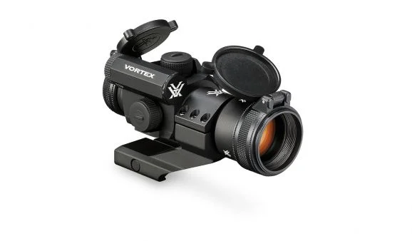 VSFRG_501 – Vortex StrikeFire II Red/Green dot