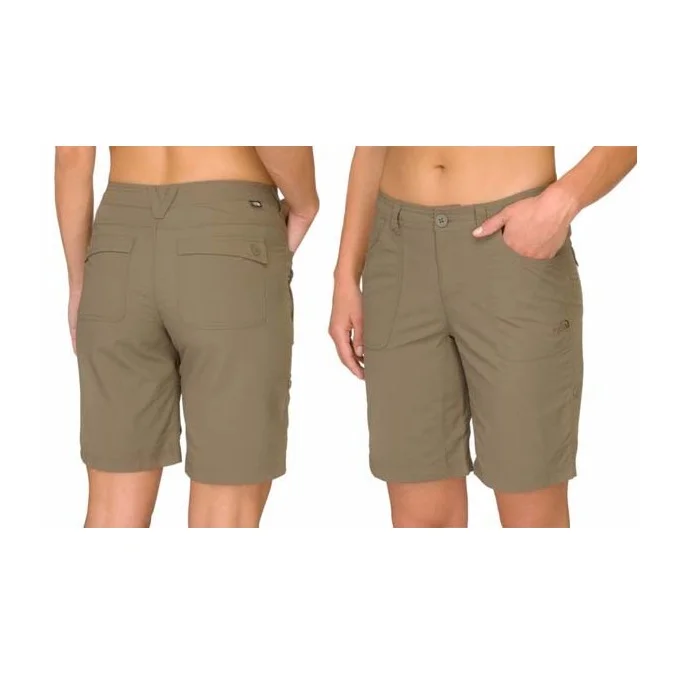 W HORIZON SUNNYSIDE SHORTS (CF769ZG)