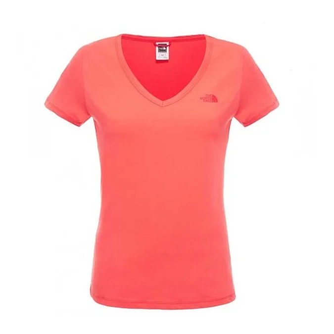 W SIMPLE DOME T-SHIRT (A3H6CA1)