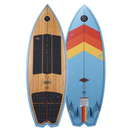 WakesurfHyperlite AUTOMATIC 2024