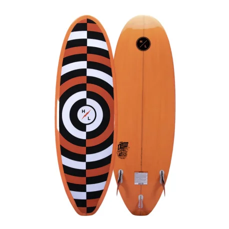 WakesurfHyperlite DROID 2024