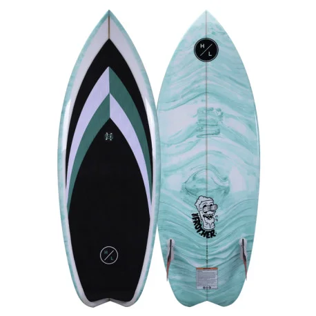 WakesurfHyperlite FROTHER 2.0 2024