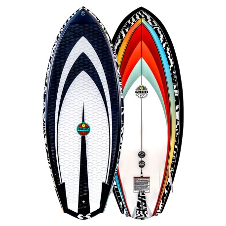 WakesurfHyperlite Shim 2025