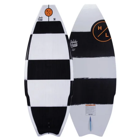 WakesurfHyperlite SMOKE WAGON 2024