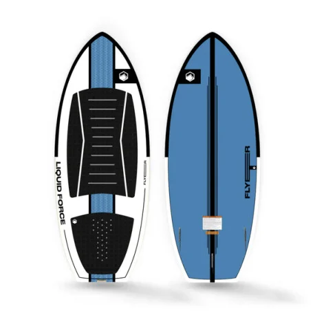 WakesurfLiquid Force FLYER 2024