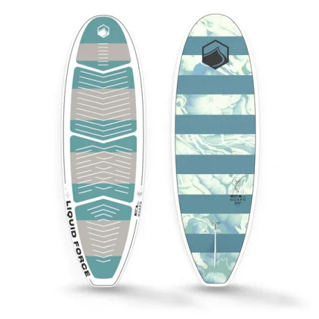 WakesurfLiquid Force GUAPO 2024