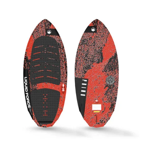WakesurfLiquid Force Primo 2024