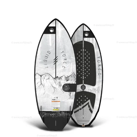 WakesurfLiquid Force Primo 2025