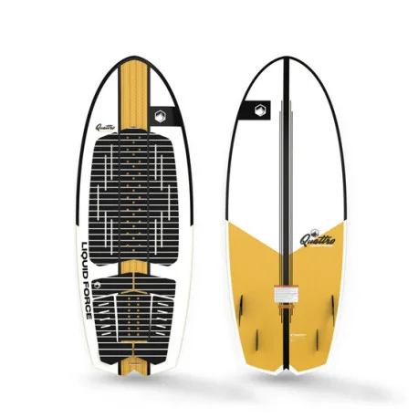 WakesurfLiquid Force QUATTRO 2024