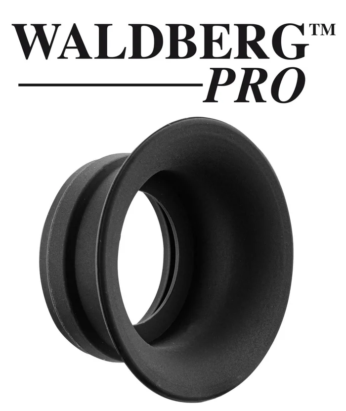Waldberg Pro – Bonnette pour demi-jumelle