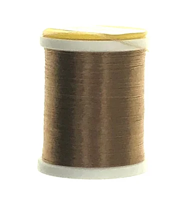 Wapsi Ultra Thread – Marron