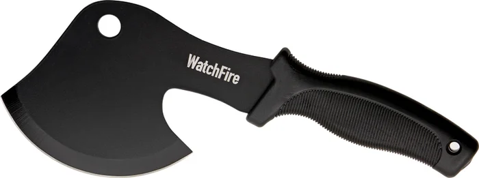 WatchFire Campers Hatchet.