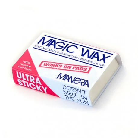 Wax SurfManera MAGIC WAX ultra stick