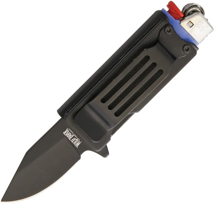 WB1021 – Fire Cracker Etui pour briquet couteau