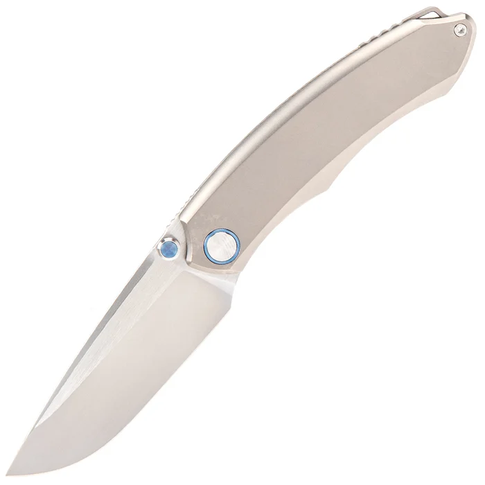 WD108-G – Remette Wild Species Titane M390