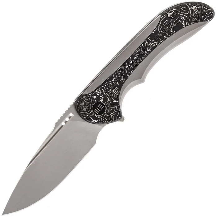 WE23020-1 – WEKNIFE Equivik Flipper Knife