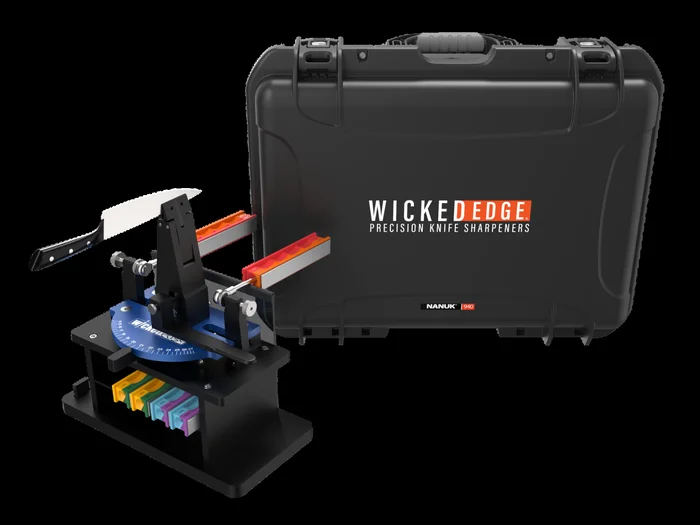 WE320 – Wicked Edge 320 Generation 3 pro