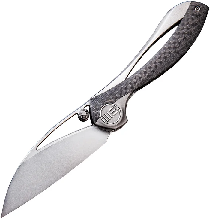 WE821A – We Knife Pleroma Elijah Isham