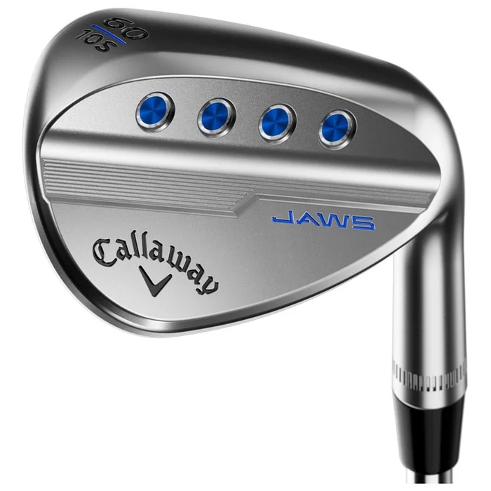 Wedge Callaway Golf MD5 Jaws Chrome