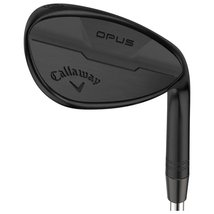 Wedge Callaway Golf Opus Black