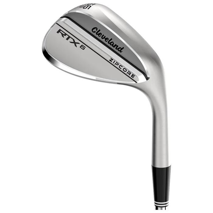 Wedge Cleveland RTX6 Zipcore Tour Satin