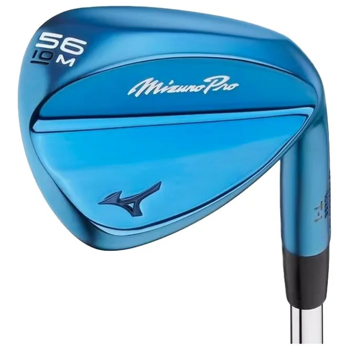 Wedge Mizuno Mizuno Pro T-1 Blue IP