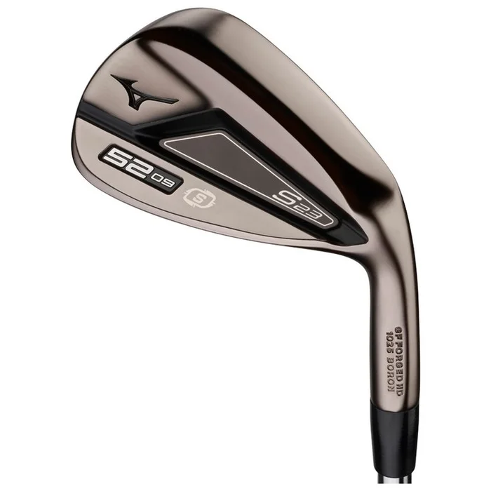 Wedge Mizuno S23 Wedge Copper Cobalt