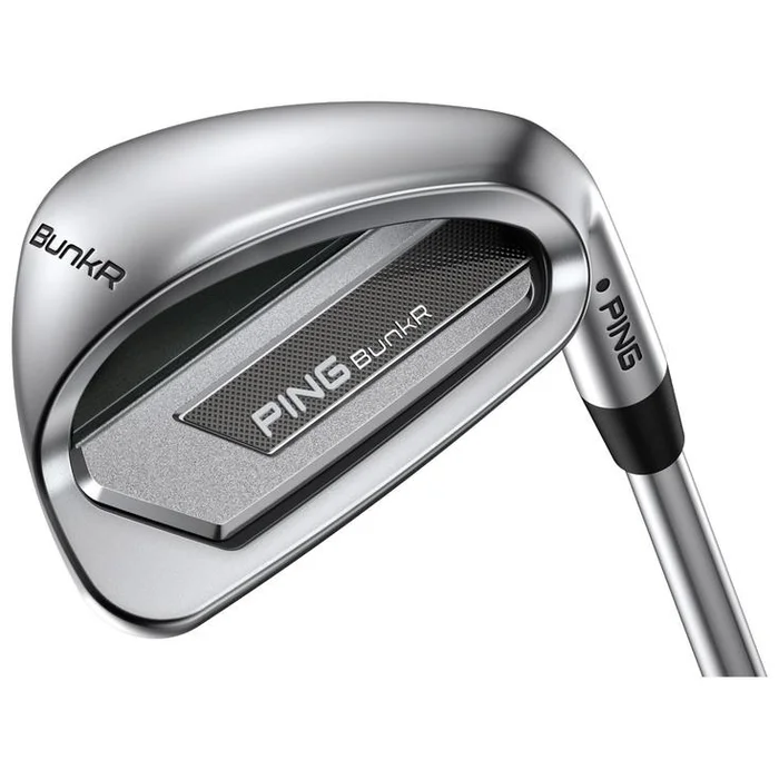 Wedge Ping Bunkr Women