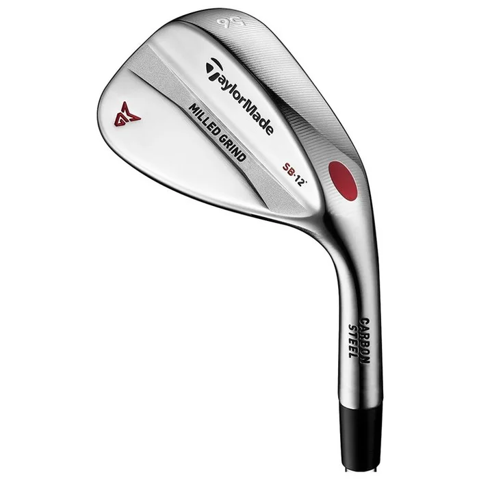 Wedge Taylormade Milled Grind Satin Chrome
