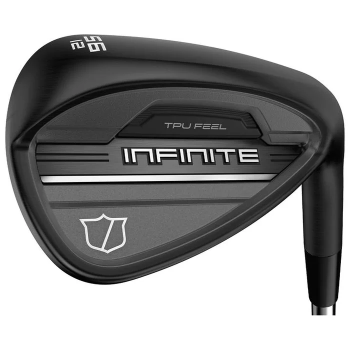 Wedge Wilson Infinite