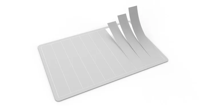 WEDLF010 – Wicked Edge Diamond Lapping Film 0,1 micron