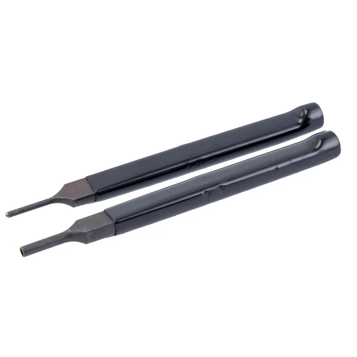 WH-710906 – Wheeler Engineering Delta Series AR Bolt Catch Install Punch Kit