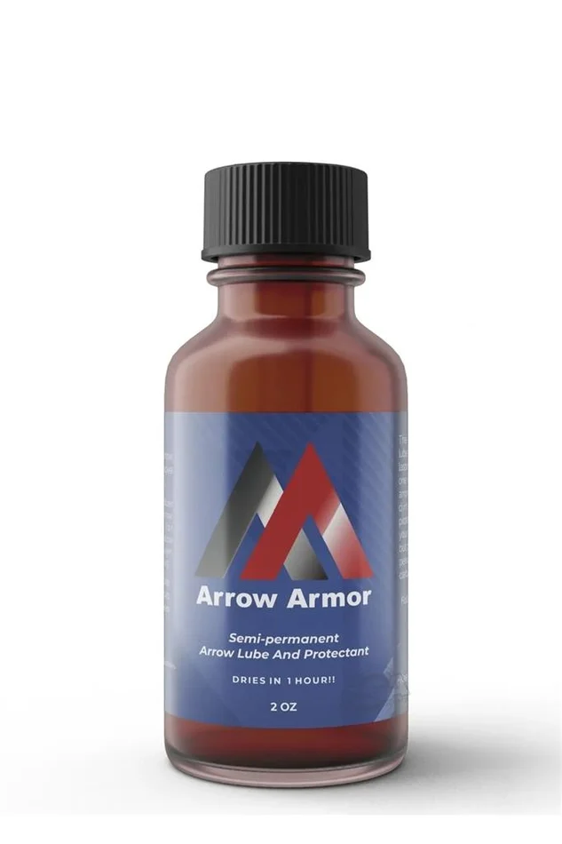 WIFLER ARROW ARMOR