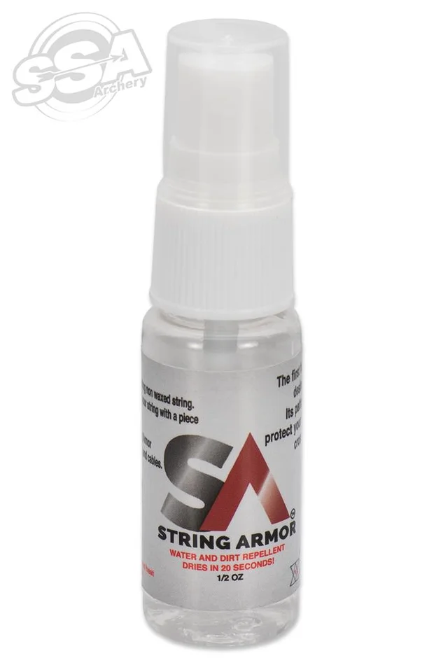WIFLER STRING ARMOR