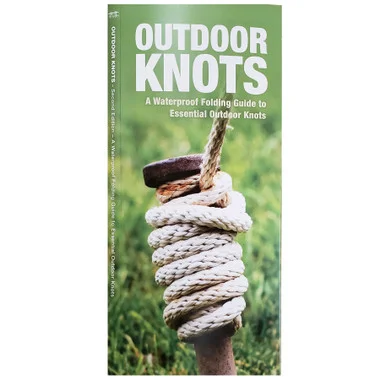 Wilcor Guide de Poche des Noeuds