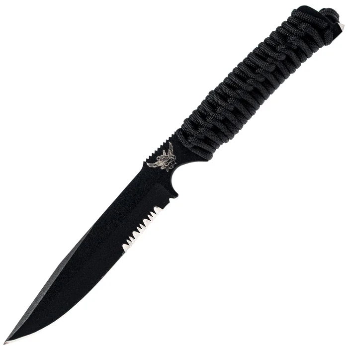 WILDSTEER – KRAKEN NOIR