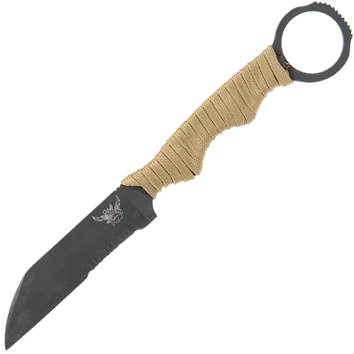 WILDSTEER – LEVIATHAN COYOTE