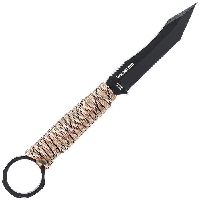 WILDSTEER – SCORPION ÉPOXY DC
