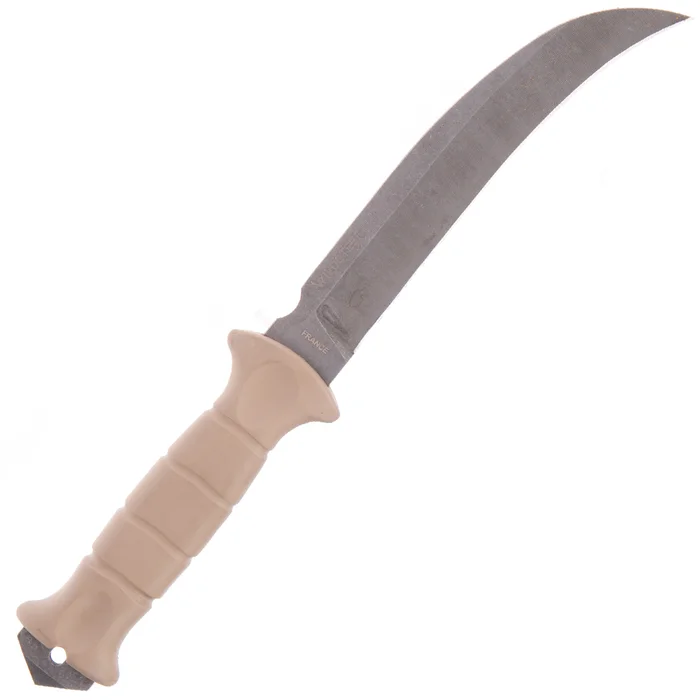WILDSTEER – SICA COYOTE