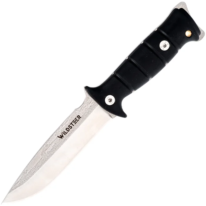 WILDSTEER – TARASCO BROSSÉ/NOIR