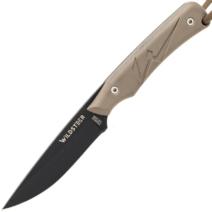 WILDSTEER – TROLL ÉPOXY COYOTE